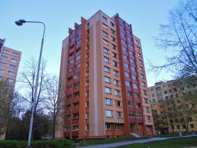 Flat 3+1, 67 m2, Karviná, Orlová, Energetiků