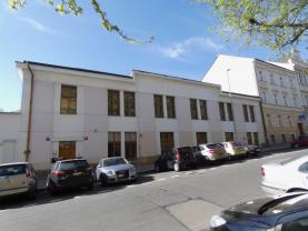 Warehouse for rent, Praha 5, Praha