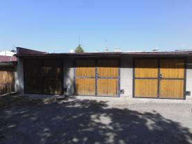 Garage, Kutná Hora, Čáslav