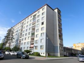 Flat 1+1 for rent, 38 m2, Plzeň-město, Plzeň, Karla Steinera