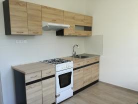 Flat 2+1 for rent, 58 m2, Frýdek-Místek, Cihelní