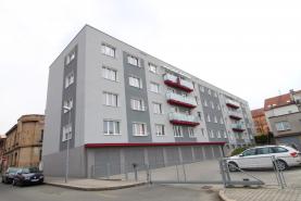 Flat 3+1 for rent, 76 m2, Plzeň-město, Plzeň, Skalní