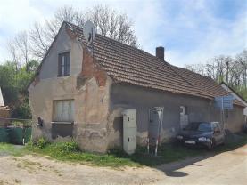 House, Kutná Hora, Močovice