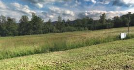 Prodej, pozemek, 1624 m2, Hradec - Nová Ves