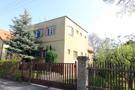 Prodej, rodinný dům 6+2, Hořovice, ul. U Koupaliště