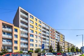 Prodej, byt 2+kk, 42 m2, ul. Šalounova, Praha 4 - Chodov