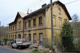 Prodej, bytový dům, Liberec- Machnín