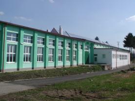 Pronájem, výrobní a skladové prostory, 771 m2, Sobotka