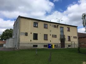 Prodej, byt 3+1, Březí, ul. Nádražní