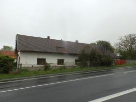 Prodej, rodinný dům 4+1, Golčův Jeníkov - Olšinky