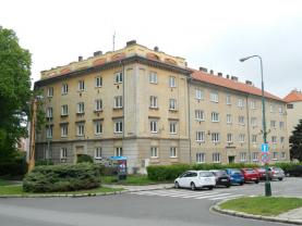 Prodej, byt 1+1, Jihlava, ul. Žižkova