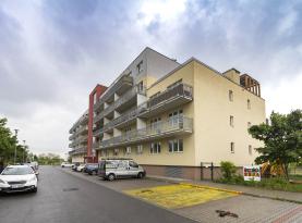 Prodej, byt 1+kk, Plzeň, ul. Goldscheiderova