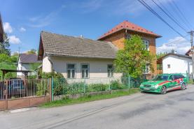 House, Zlín, Kašava