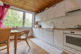 Flat 3+1 for rent, 76 m2, Praha 4, Praha, Urbánkova
