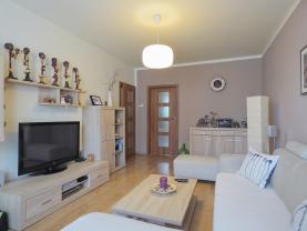 Flat 3+1, 74 m2, Vyškov, Na Vyhlídce