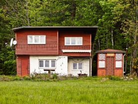 Hut, Frýdek-Místek, Čeladná
