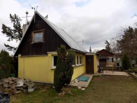 Hut, Chomutov, Rokle