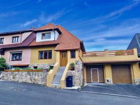 House for rent, Most, Litvínov