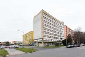 Prodej, byt 1+1, 52 m2, Ostrava - Poruba, ul. Z. Štěpánka