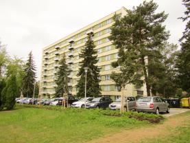 Flat 2+1, 67 m2, Pelhřimov, Pražská