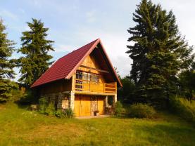 Hut, Chomutov, Klášterec nad Ohří