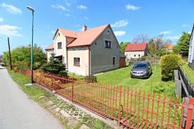 House, Česká Lípa, Kamenický Šenov