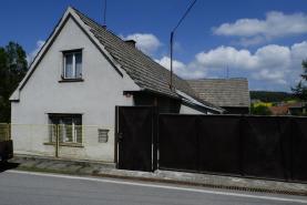 Prodej, rodinný dům, 986 m2, Doubravka