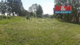 Building lot, 3694 m2, Svitavy, Opatov