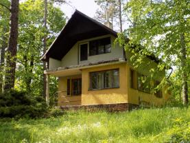 Hut, Beroun, Svatý Jan pod Skalou