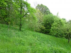 Building lot, 1778 m2, Vsetín, Poličná