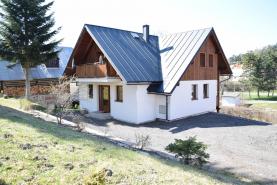Hotel, Semily, Rokytnice nad Jizerou