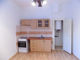 Flat 2+1 for rent, 68 m2, Praha 5, Praha, Podbělohorská