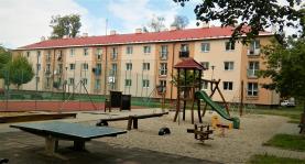 Flat 2+1, 49 m2, Přerov, Jižní čtvrť I