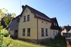 House, Jablonec nad Nisou, Zlatá Olešnice