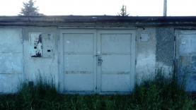 Garage, Ostrava-město, Ostrava