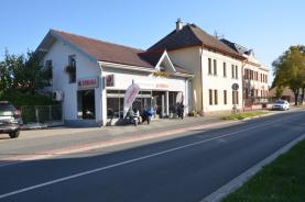 Shop for rent, Hradec Králové