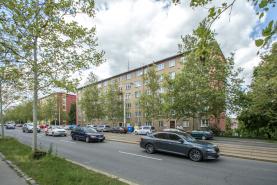 Flat 3+1, 73 m2, Praha 3, Praha, Koněvova