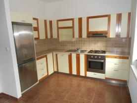 Flat 2+kk for rent, 80 m2, Trutnov, Vrchlabí, Krkonošská