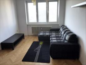 Flat 3+1 for rent, 68 m2, Ostrava-město, Ostrava, Jana Šoupala