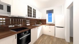 Flat 3+1, 70 m2, Rychnov nad Kněžnou, Rokytnice v Orlických horách, Dolní Sídliště