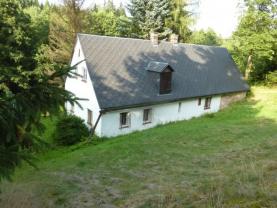 House, Trutnov, Radvanice