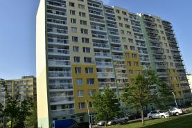 Flat 2+kk, 43 m2, Praha 4, Praha, Hekrova