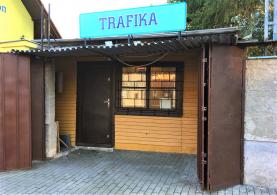 Shop for rent, Praha 4, Praha