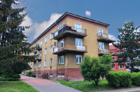 Prodej, byt 2+1, 58 m2, PV, Žatec, ul. Svatováclavská