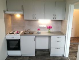 Flat 2+1 for rent, 44 m2, Ostrava-město, Ostrava, Jaromíra Matuška