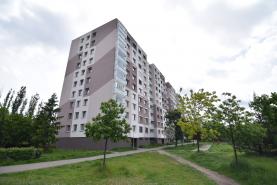 Flat 2+kk, 47 m2, Hradec Králové, třída Edvarda Beneše