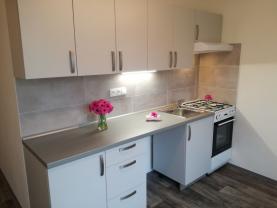 Flat 2+1 for rent, 58 m2, Ostrava-město, Ostrava, Tylova