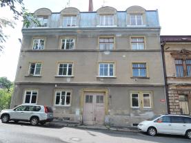 Flat 2+kk for rent, 75 m2, Jablonec nad Nisou, Pražská