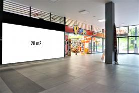 Shop for rent, Plzeň-město, Plzeň