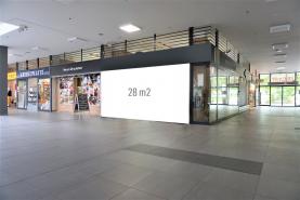 Shop for rent, Plzeň-město, Plzeň